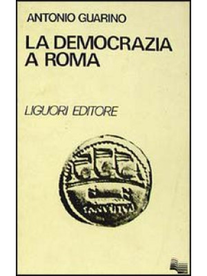 La democrazia a Roma