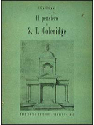 Il pensiero di S. T. Coleridge