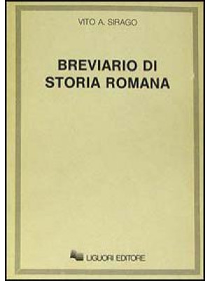 Breviario di storia romana