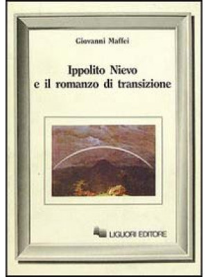 Ippolito Nievo e il romanzo...