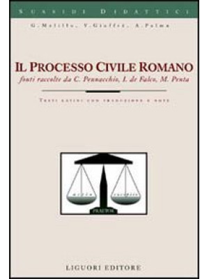 Il processo civile romano