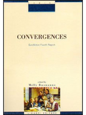 Convergences. Eurofiction f...