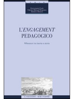 L'engagement pedagogico. Ri...