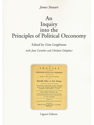 Inquiry into the principles...