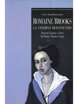 Romaine Brooks la «Cinerina...