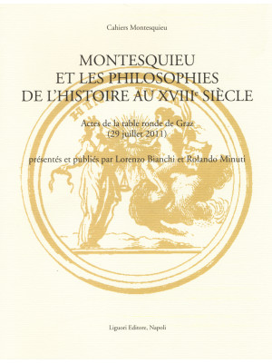 Montesquieu et les philosop...