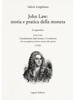 John Law: teoria e pratica ...
