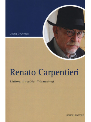 Renato Carpentieri. L'attor...