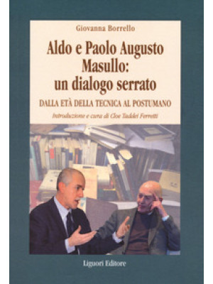 Aldo e Paolo Augusto Masull...
