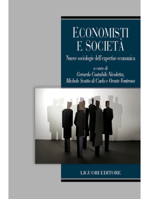 Economisti e società. Nuove...