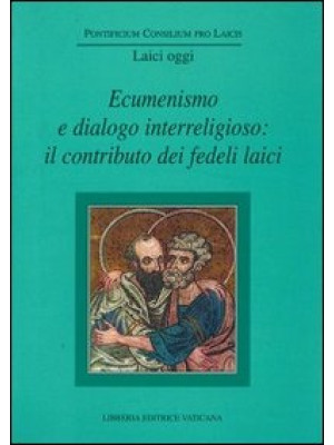 Ecumenismo e dialogo interr...