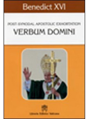 Verbum domini. Post-synodal...