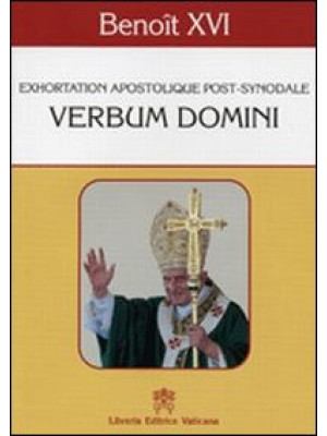 Verbum Domini. Exhortation ...
