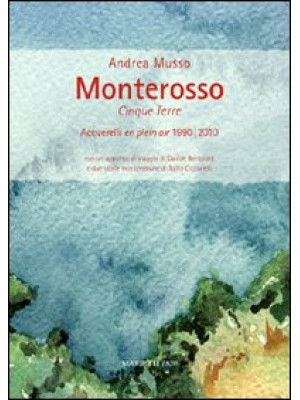 Monterosso. Cinque Terre. A...