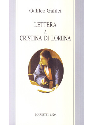 Lettera a Cristina di Loren...