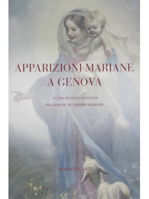 Apparizioni mariane a Genova