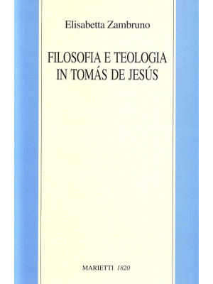 Filosofia e teologia in Tom...