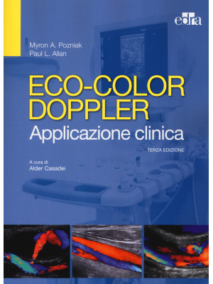 Eco-color doppler. Applicaz...