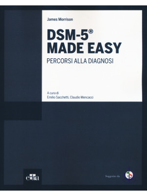 DSM-5® Made Easy. Percorsi ...