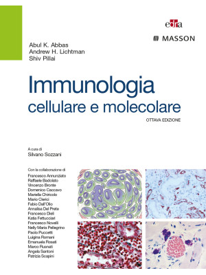 Immunologia cellulare e mol...