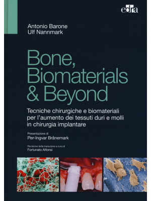 Bone, biomaterials & beyond...