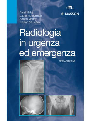 Radiologia in urgenza ed em...