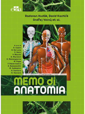 Memo di anatomia