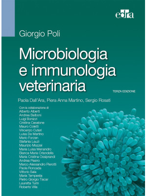 Microbiologia e immunologia...