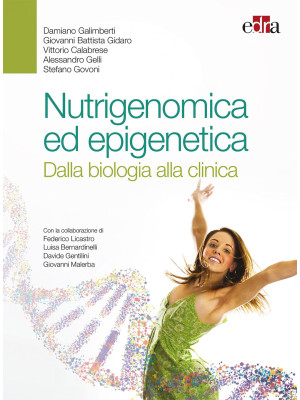 Nutrigenomica ed epigenetic...
