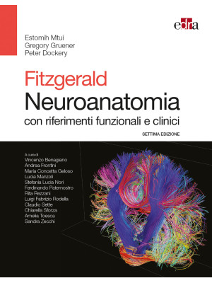 Fitzgerald. Neuroanatomia c...
