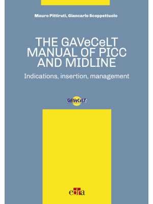 The GAVeCeLT manual of PICC...