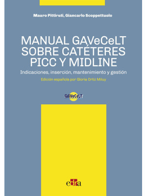 Manual GAVeCeLT sobre catét...