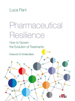 Pharmaceutical resilience. ...