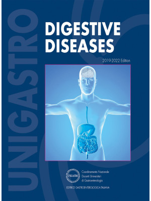 Digestive Diseases. 2019-20...