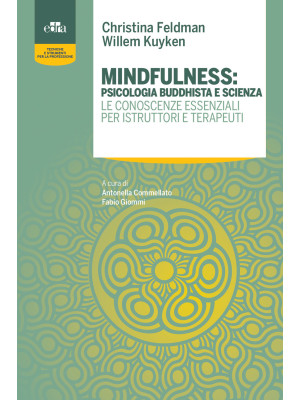 Mindfulness: psicologia bud...
