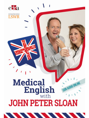 Medical English with John P...