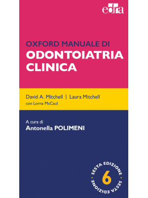 Oxford manuale di odontoiat...