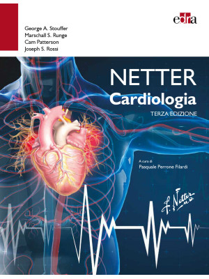 Netter cardiologia