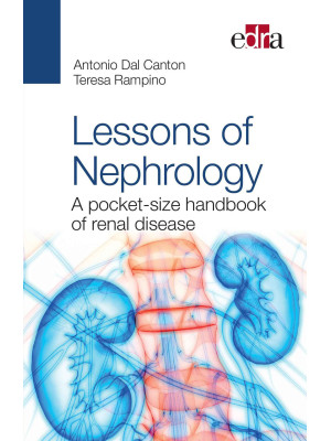 Lessons of nephrology. A po...