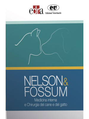 Nelson&Fossum. Medicina int...