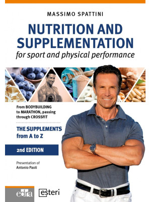 Nutrition and supplementati...