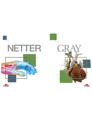Netter Gray. L'anatomia: An...