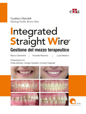 Integrated straight wire. G...