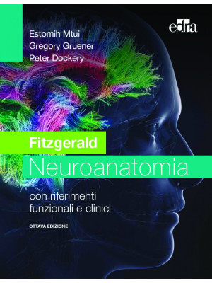 Fitzgerald. Neuroanatomia c...
