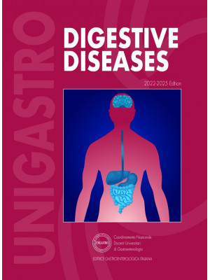 Digestive diseases. 2022-20...