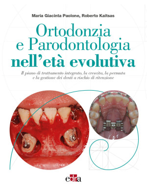Ortodonzia e parodontologia...