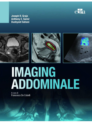 Imaging addominale