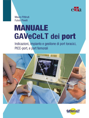 Manuale GAVeCeLT dei port. ...