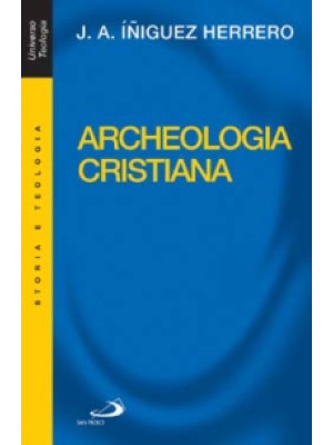 Archeologia cristiana