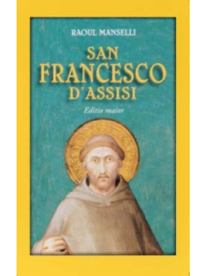 San Francesco d'Assisi. Edi...